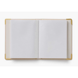 Rifle Paper Co. Embroidered Small Photo Album - Portico