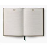 Rifle Paper Co. Embroidered Journal - Portico
