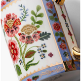Rifle Paper Co. Porcelain Mug - Gracie