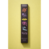 Brass Earth Luxe Handmade Incense - Sampler Pack