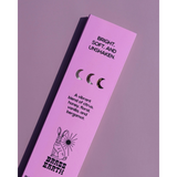 Brass Earth Luxe Handmade Incense - Fruit Flower