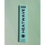 Brass Earth Luxe Handmade Incense - Heatwave