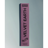 Brass Earth Luxe Handmade Incense - Velvet Earth