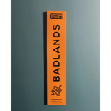 Brass Earth Luxe Handmade Incense - Badlands