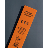 Brass Earth Luxe Handmade Incense - Badlands