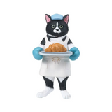 Cat Bakes Figurine Blind Box