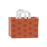 Flocked Cats in Bags Blind Box