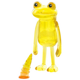 Ice Cream Drop Frog Figurine Blind Box