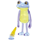 Ice Cream Drop Frog Figurine Blind Box