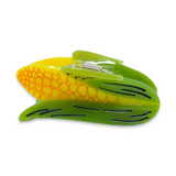 Jenny Lemons Hair Claw - Mini Corn