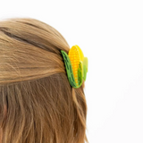 Jenny Lemons Hair Claw - Mini Corn