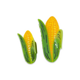 Jenny Lemons Hair Claw - Mini Corn