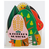 Bookscape Board Book Forest's Seasons