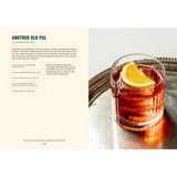 Bourbon and Rye Cocktails: The History of American Whiskey in 73 Recipes