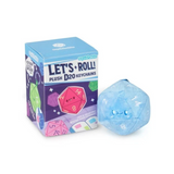 D20 Keychain Blind Box Let's Roll: Series 1