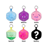 D20 Keychain Blind Box Let's Roll: Series 1