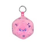 D20 Keychain Blind Box Let's Roll: Series 1
