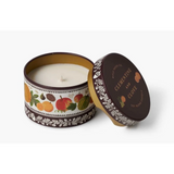 Rifle Paper Co. 3oz. Tin Candle -  Clementine & Clove