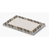 Rifle Paper Co. Large Memo Notepad - Paisley