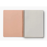 Rifle Paper Co. Spiral Notebook - Portico