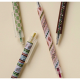 Rifle Paper Co. Gel Pen Set - Paisley Vines