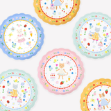 Meri Meri Kitten Club Side Plates