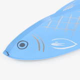 Meri Meri Fish Plates
