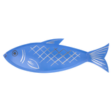 Meri Meri Fish Plates