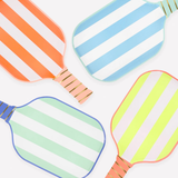 Meri Meri Pickle Ball Plates