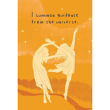 You Are Home Affirmation Cards: Daily Reminders for Empowerment and Peace