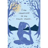 You Are Home Affirmation Cards: Daily Reminders for Empowerment and Peace