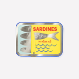 Meri Meri Tinned Sardines Napkins