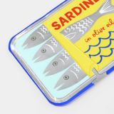 Meri Meri Tinned Sardines Napkins