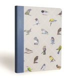 The Backyard Bird Journal: Pages for Writing, Sketching, and Living Deeply in Nature