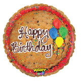 21" Cookie Cake Balloon