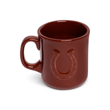 Fishs Eddy 14oz. Mug - Lucky You