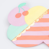 Meri Meri Ice Cream Sundae Napkins