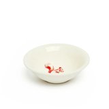 4.5" Don't Touch My Nuts Bowl