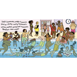 Bodies Are Cool Board Book