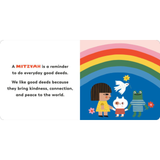 It's a Mitzvah!: Small Deeds with Big Heart