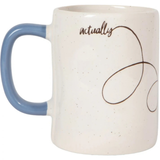 Danica & Now Designs Designer Mug -  First Rodeo