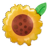 19" Sunflower Balloon