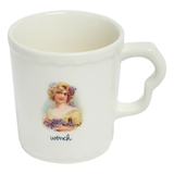 10oz. All in the Family Mug - Wench