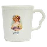 10oz. All in the Family Mug - Wench
