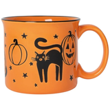 Danica & Now Designs Wander Mug -  Purranormal Activity