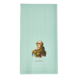 All in the Family 16ct. Guest Napkins - Wanker/Wench