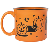 Danica & Now Designs Wander Mug -  Purranormal Activity