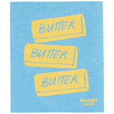 Swedish Dishcloth Butter