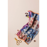 Danica & Now Designs Jacquard Dish Towel - Aurora