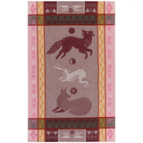 Danica & Now Designs Jacquard Dish Towel - Folktale